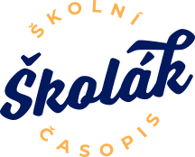 školák logo
