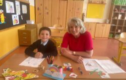 Zápis do základní školy pro školní rok 2025/2026