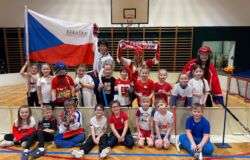 Beru&scaron;ky a jejich zimn&iacute; olympijsk&eacute; hry&nbsp;